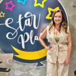 Priscila Caceres - Buffet Star Place
